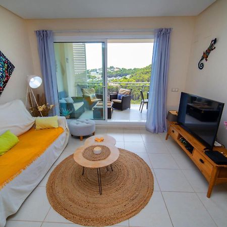Apartment Jardines De Altea Hills-6 By Interhome Екстер'єр фото
