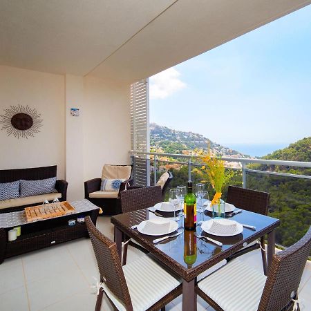 Apartment Jardines De Altea Hills-6 By Interhome Екстер'єр фото