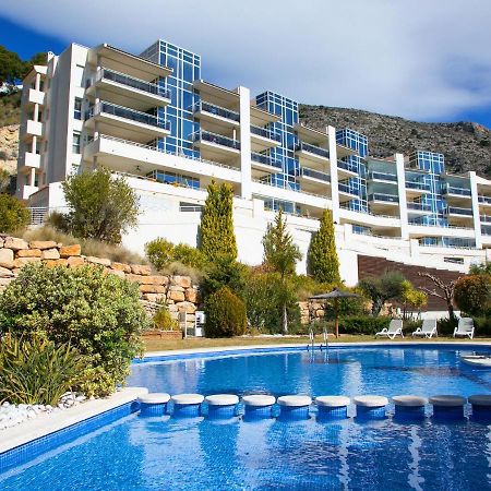 Apartment Jardines De Altea Hills-6 By Interhome Екстер'єр фото