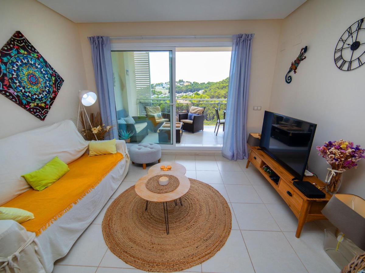 Apartment Jardines De Altea Hills-6 By Interhome Екстер'єр фото