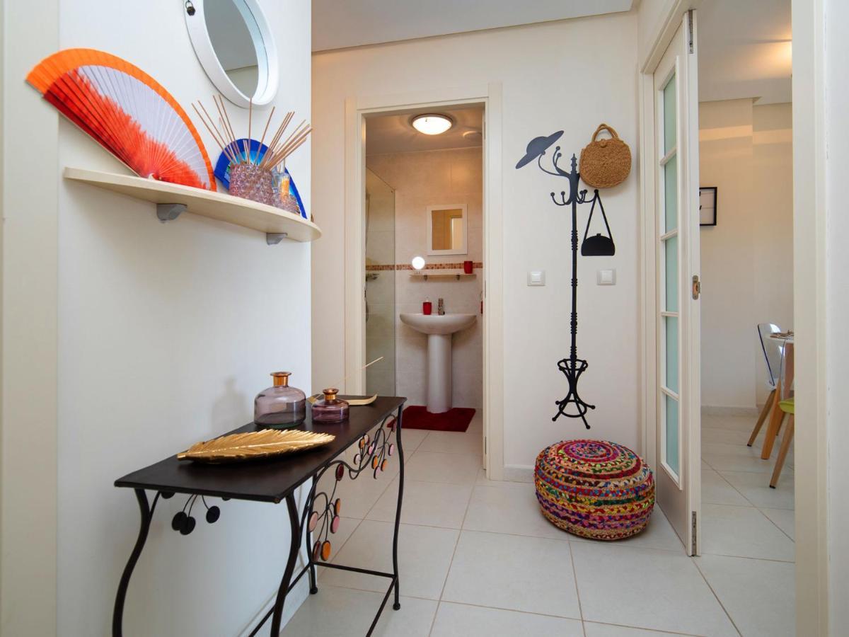 Apartment Jardines De Altea Hills-6 By Interhome Екстер'єр фото