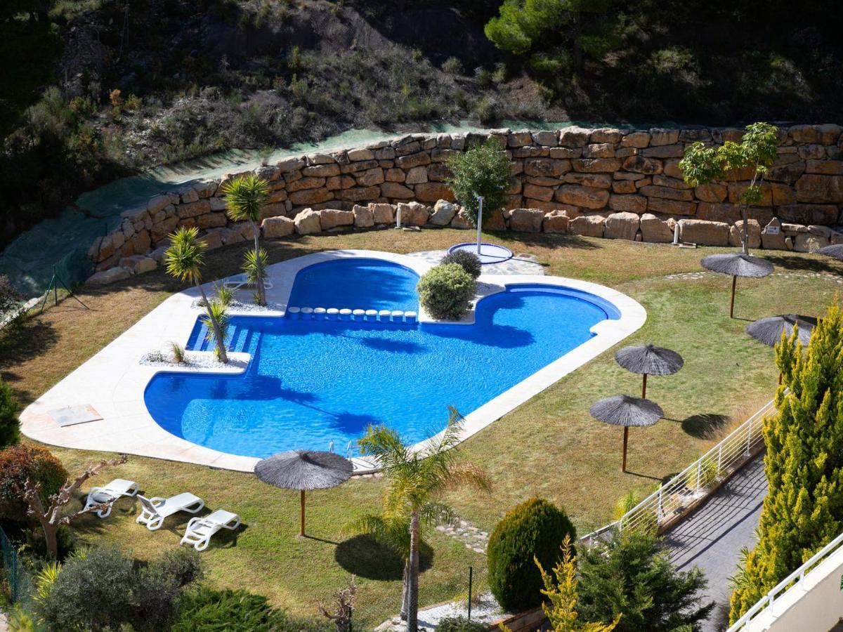 Apartment Jardines De Altea Hills-6 By Interhome Екстер'єр фото