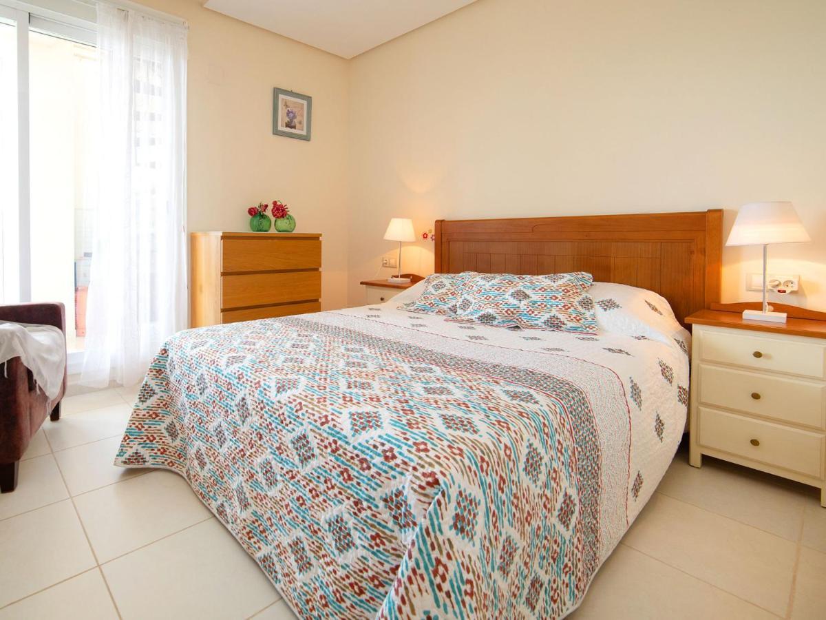 Apartment Jardines De Altea Hills-6 By Interhome Екстер'єр фото
