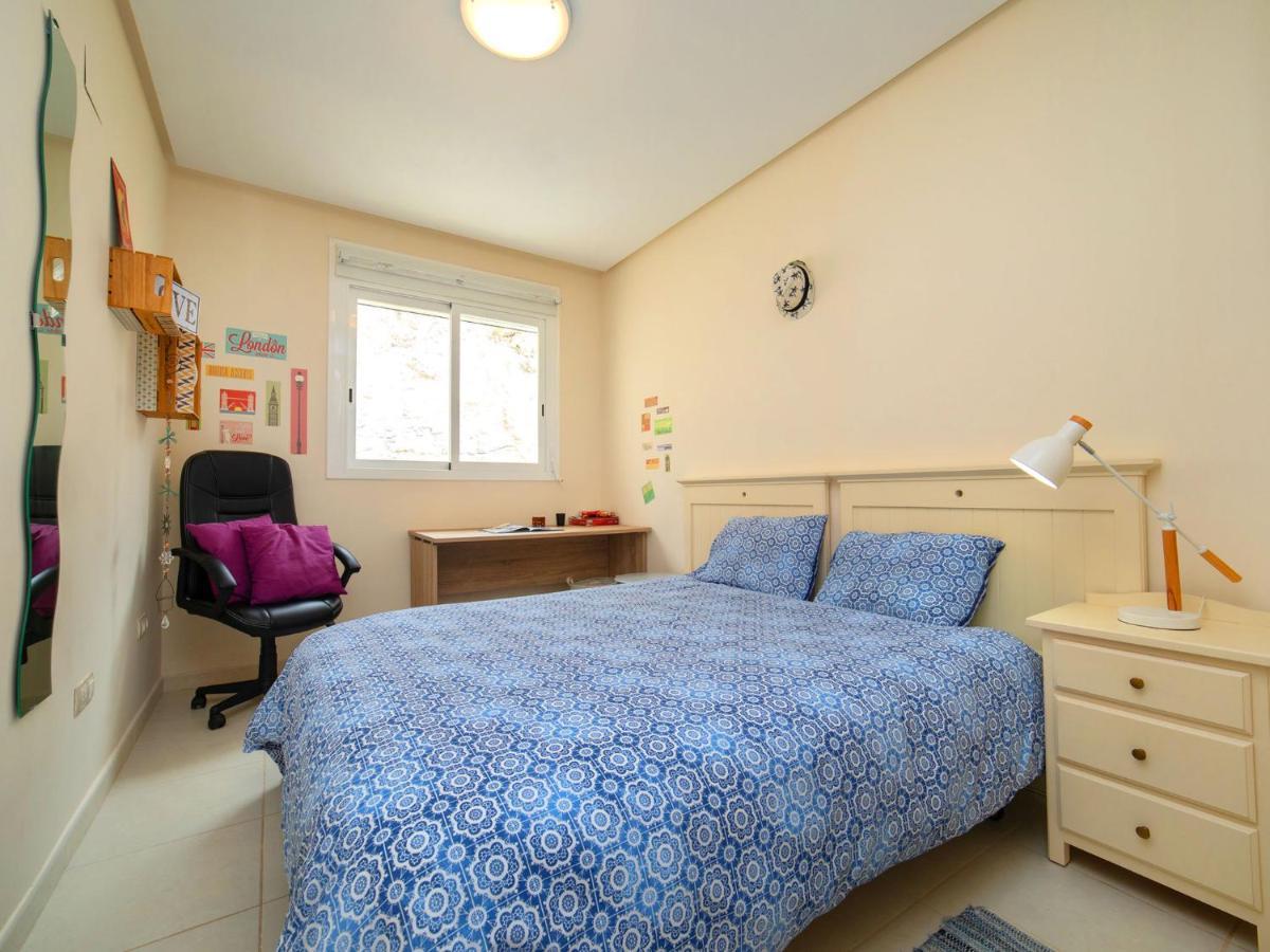Apartment Jardines De Altea Hills-6 By Interhome Екстер'єр фото