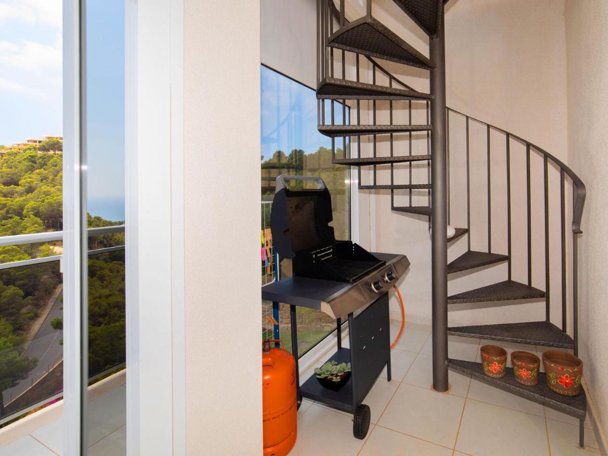 Apartment Jardines De Altea Hills-6 By Interhome Екстер'єр фото