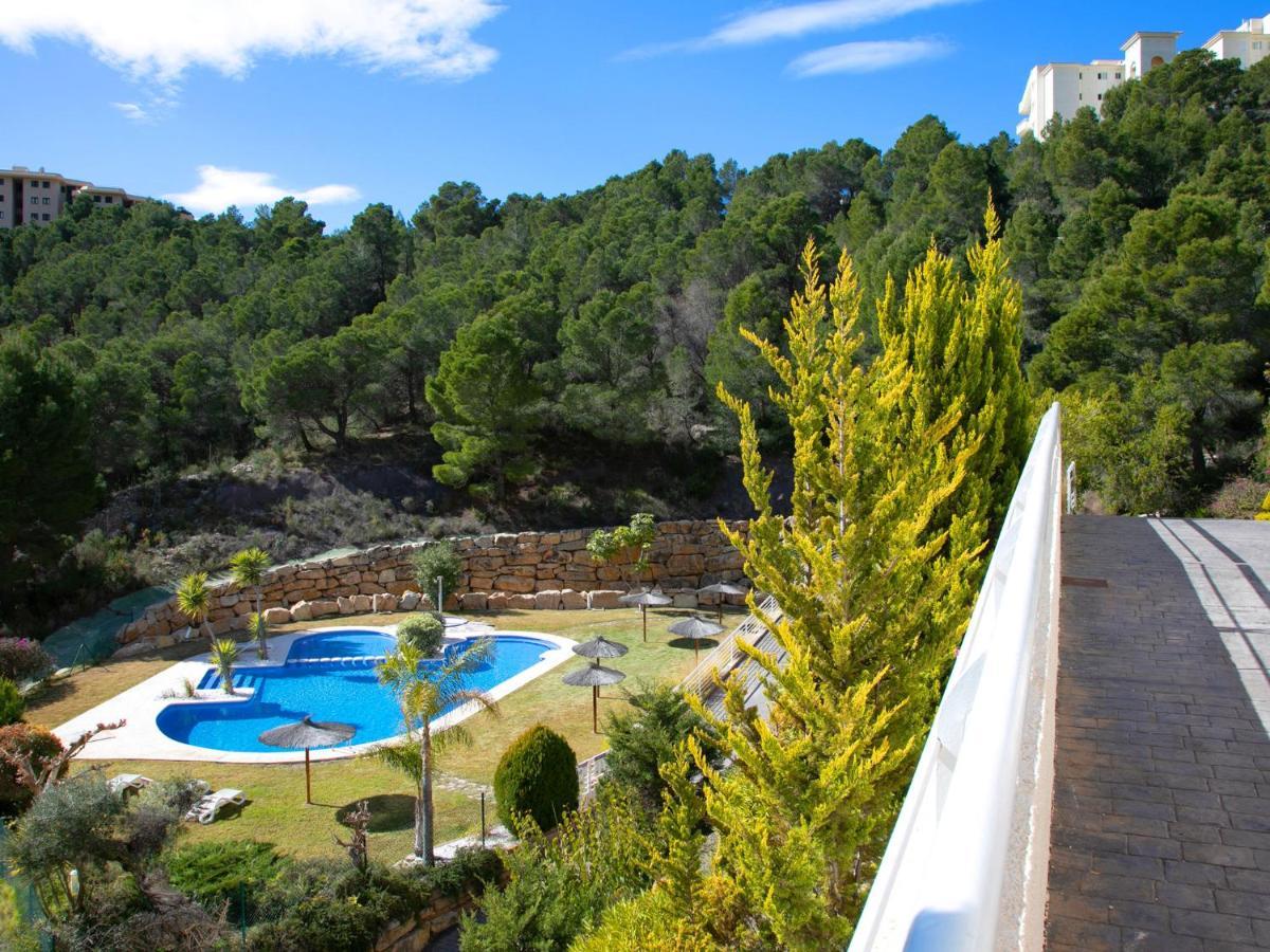 Apartment Jardines De Altea Hills-6 By Interhome Екстер'єр фото