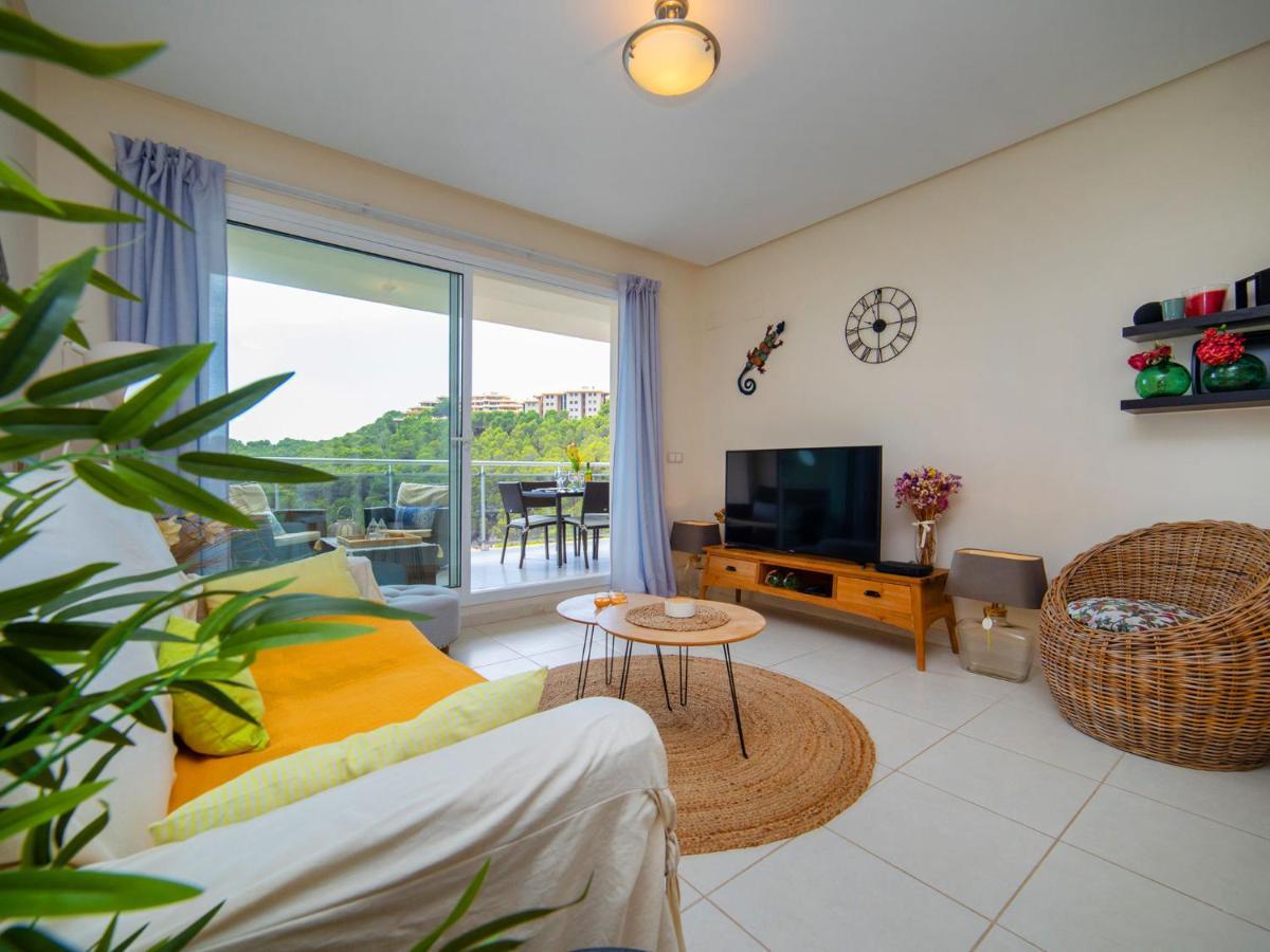 Apartment Jardines De Altea Hills-6 By Interhome Екстер'єр фото