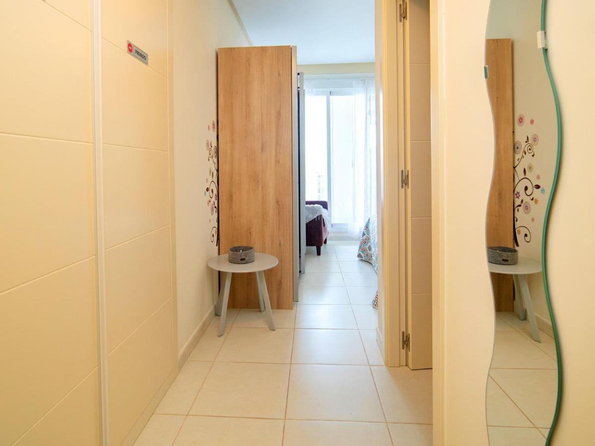 Apartment Jardines De Altea Hills-6 By Interhome Екстер'єр фото
