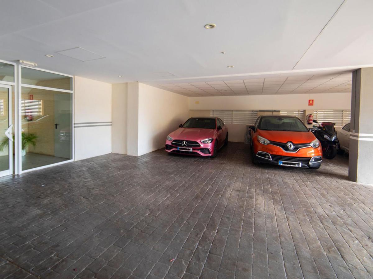 Apartment Jardines De Altea Hills-6 By Interhome Екстер'єр фото