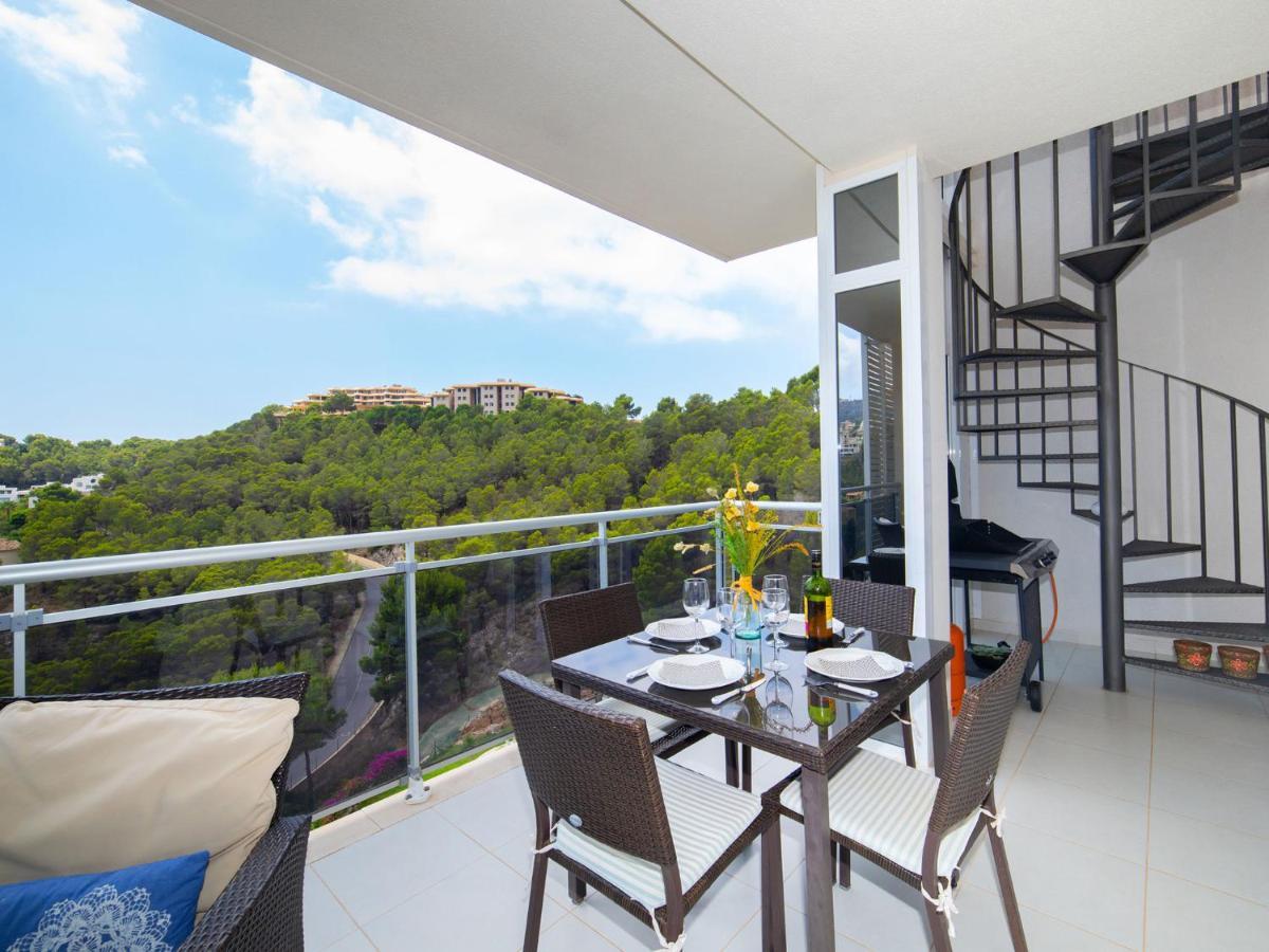 Apartment Jardines De Altea Hills-6 By Interhome Екстер'єр фото