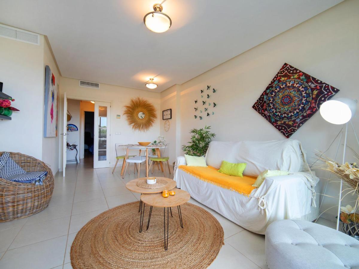 Apartment Jardines De Altea Hills-6 By Interhome Екстер'єр фото