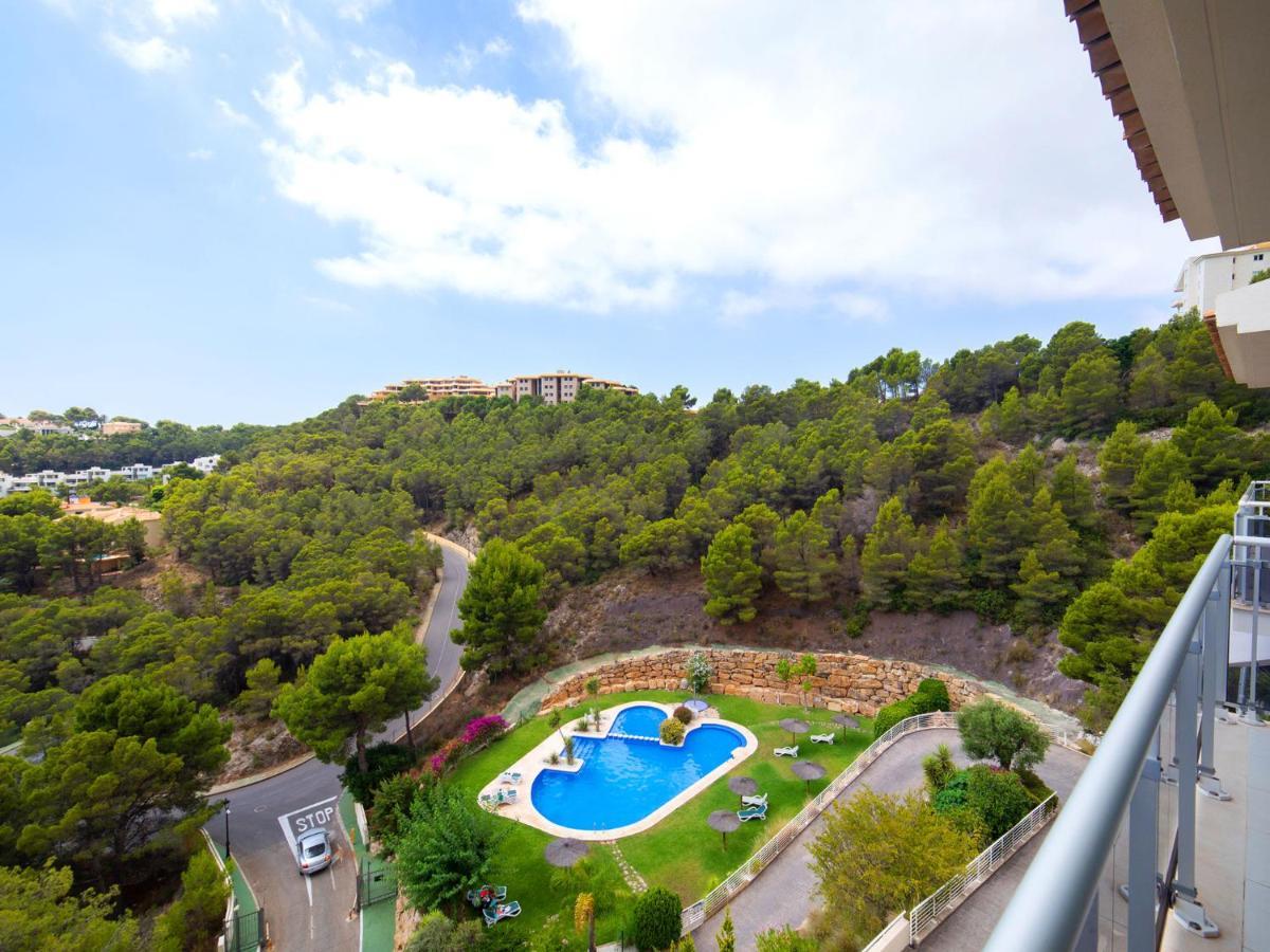Apartment Jardines De Altea Hills-6 By Interhome Екстер'єр фото
