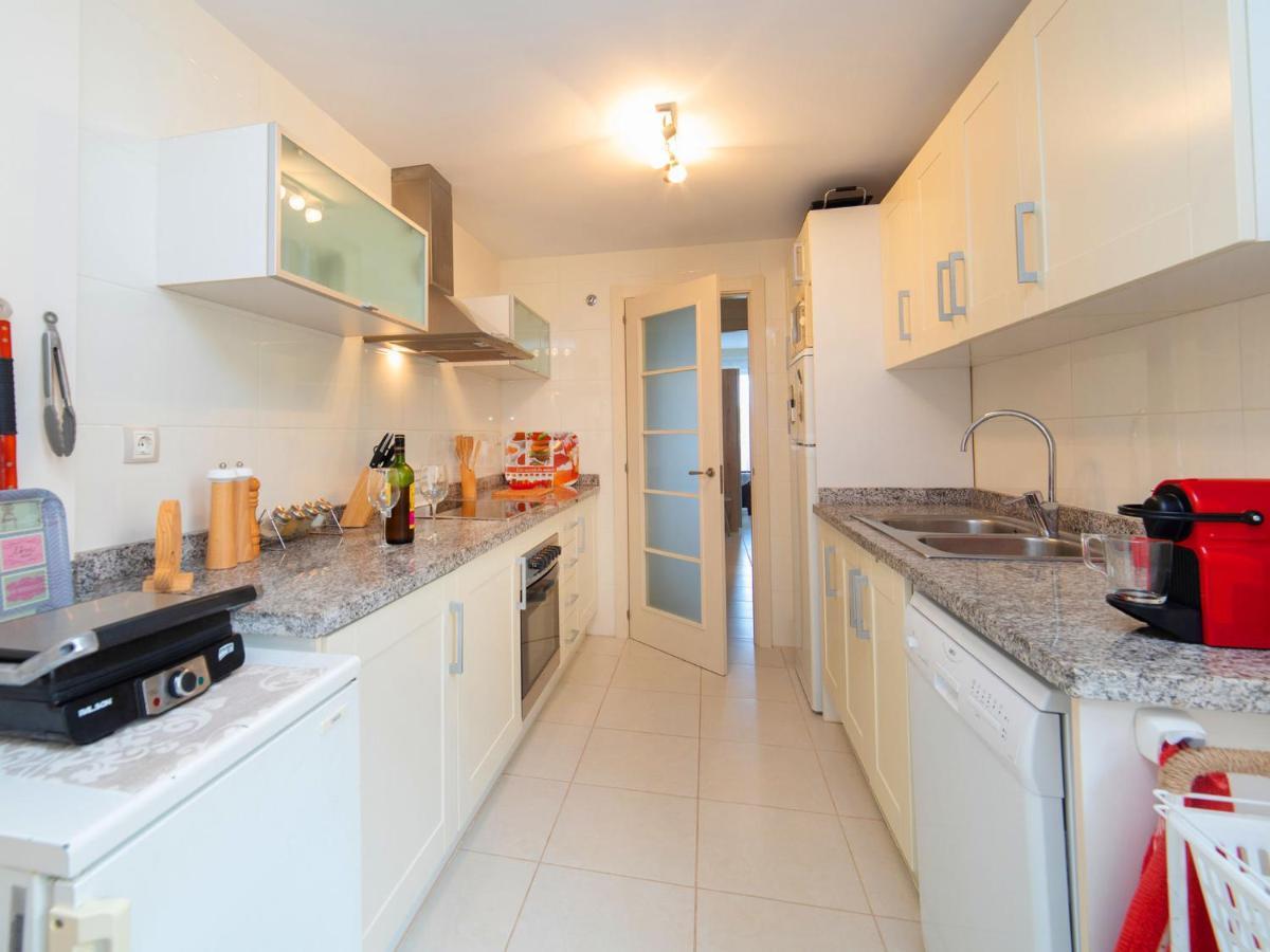 Apartment Jardines De Altea Hills-6 By Interhome Екстер'єр фото